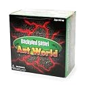 Backyard Safari Glowing Ant World Farm