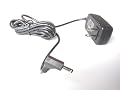 110V-240V AC Wall Charger Power Cable for Magellan Maestro 3100 3140 4000 4040 4050 Crossover Roadmate 800 860 2000 2200T 3000T 3050T 6000 GPS Receivers-Comparable Magellan 980831