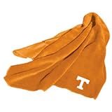 Tennessee Fleece Throw