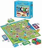 A DAY OUT WITH THOMAS GAME