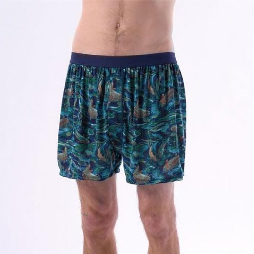 Patagonia Capilene 1 SW Boxers - Men