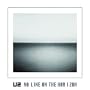 No Line on the Horizon (Limited Box Set including CD, Film, Hardcover Book, Poster)