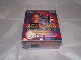 Star Trek Deep Space Nine Factory Sealed Trading Card Hobby Box 36 Packs