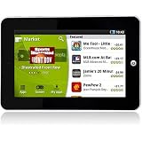 MiniGadget MG638 Google Android 2.2 Tablet PC - supports Flash 10.1 & Google Market -by MiniGadget - sold by...