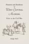 Pioneers and Residents of West Central Alabama Prior to the Civil War