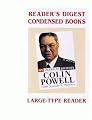 My American Journey [Reader's Digest Condensed Books} Large Print (Vol. 89)