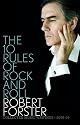 The 10 Rules of Rock and Roll