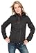 Bench Damen Jacke mit Kapuze SNO JACKET
