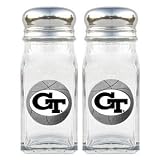 Georgia Tech Yellow Jackets NCAA Basketball Salt/Pepper Shaker Set