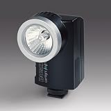 Kaiser Camlight Nova Videoleuchte f&uuml;r Camcorder und Kamera (20 W)