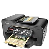 New Kodak Digital Esp Office 6150 Multifunction Printer 32 Ppm Mono 30 Ppm  ....