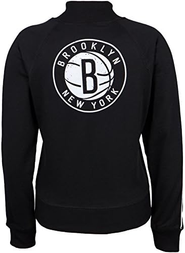 Brooklyn Nets - Game 7 Juniors Track Jacket - Large