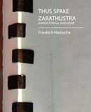 Thus Spoke Zarathustra