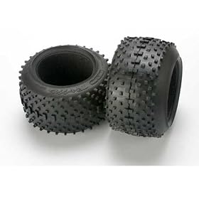 Tires,SportTraxx Racing 3.8:Revo
