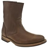 Caterpillar Malcolm – 8 Uk – Brown – Leather