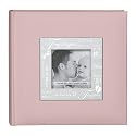 Baby Expressions Photo Album - Pink