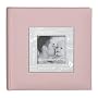 Baby Expressions Photo Album - Pink