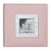 Baby Expressions Photo Album - Pink Image