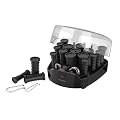 Revlon 9033U 18-Piece Hair Roller Set
