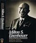 Milton S. Eisenhower, Educational Statesman