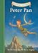 Classic Starts: Peter Pan (Classic Starts Series)