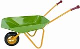 Metal Wheelbarrow