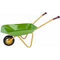 Metal Wheelbarrow