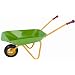 Metal Wheelbarrow