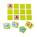 2386 - HABA - Memo Mein Spielzeug
