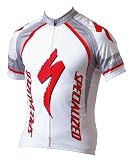 Specialized(スペシャライズド) ジャージ Pro Jersey Team ホワイト