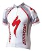Specialized(スペシャライズド) ジャージ Pro Jersey Team ホワイト