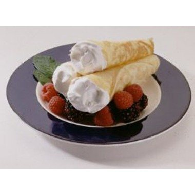 Krumkake & Pizzelle Iron