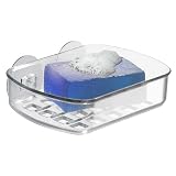 Suction Soap Dish ~ InterDesign