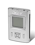  : Acer P5.28305.A01 Acer Hdd Mp3 Player, 20Gb
