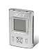 Electronics : Acer P5.28305.A01 Acer Hdd Mp3 Player, 20Gb