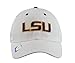 Collegiate Headwear Men's Louisiana State LSU Tigers Embroidered Cap