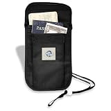 Eagle Creek Undercover Neck Pouch