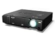 Sharp HE XVZ17000 300-Inch 1080p Front Projector - Black