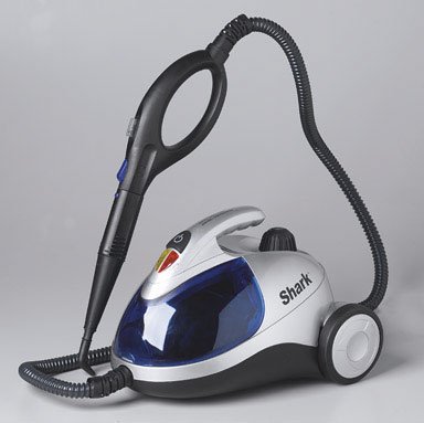 Shark Ultra Steam Blaster - S3325