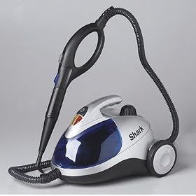 Shark Ultra Steam Blaster - S3325