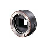 Sony LA-EA1 Objektiv-Adapter (E-Mount auf A-Bajonett) schwarzvon "Sony"