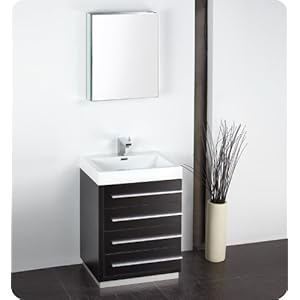 MEDICINE CABINETS | SURFACE MOUNTED, CONTEMPORARY, LIGHTED