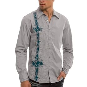 G by GUESS Percy Shirt thumbnail