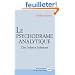 Le psychodrame analytique : Chez l'enfant et l'adolescent