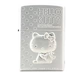 ZIPPOジッポーハローキティHKLZ4