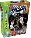 NCAA® Basketball Trivia DVD Game