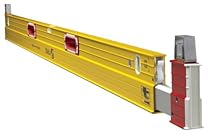 Stabila 35610 Extendable (6 to 10 foot) Plate to Plate Level
