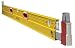 Stabila 35712 Extendable (7 to 12 foot) Plate to Plate Level