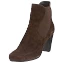 Luciano Barachini  1063, Damen Stiefel, Braun, (Tmoro )