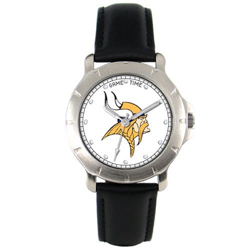 NFL Men's FP-MIN Minnesota Vikings Player Series Watch